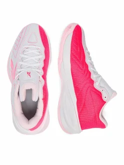 Scarpe da basket CEO-PRESS 100247293 Bianco