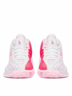 Scarpe da basket CEO-PRESS 100247293 Bianco