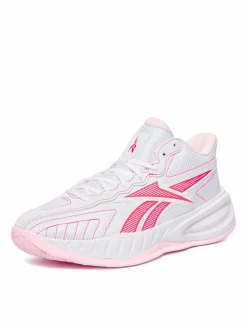 Scarpe da basket CEO-PRESS 100247293 Bianco