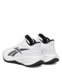 Scarpe da basket CEO-PRESS 100247297 Bianco