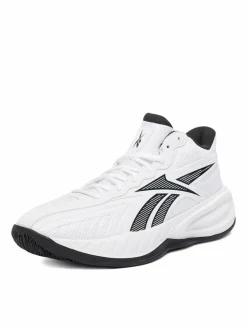 Scarpe da basket CEO-PRESS 100247297 Bianco