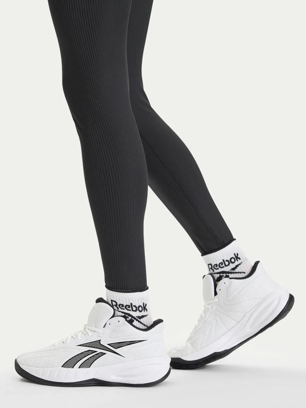 Scarpe da basket CEO-PRESS 100247297 Bianco