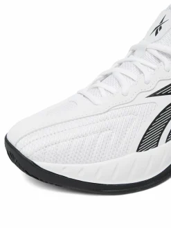 Scarpe da basket CEO-PRESS 100247297 Bianco