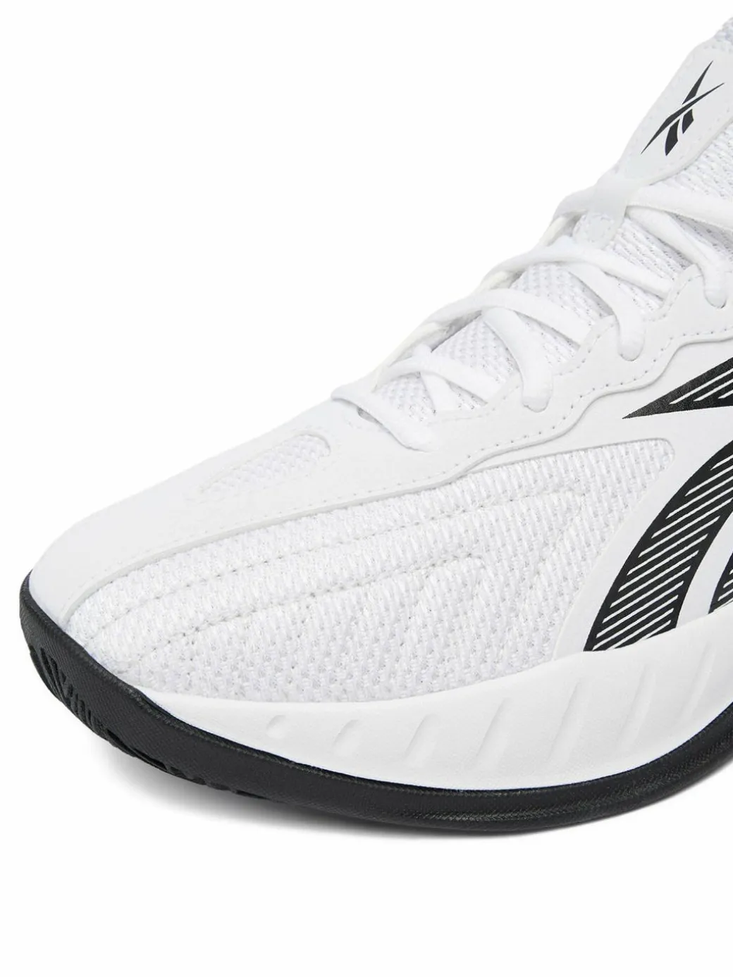 Scarpe da basket CEO-PRESS 100247297 Bianco