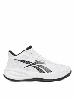Scarpe da basket CEO-PRESS 100247297 Bianco