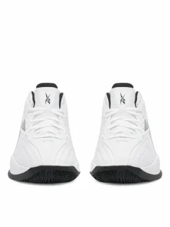 Scarpe da basket CEO-PRESS 100247297 Bianco