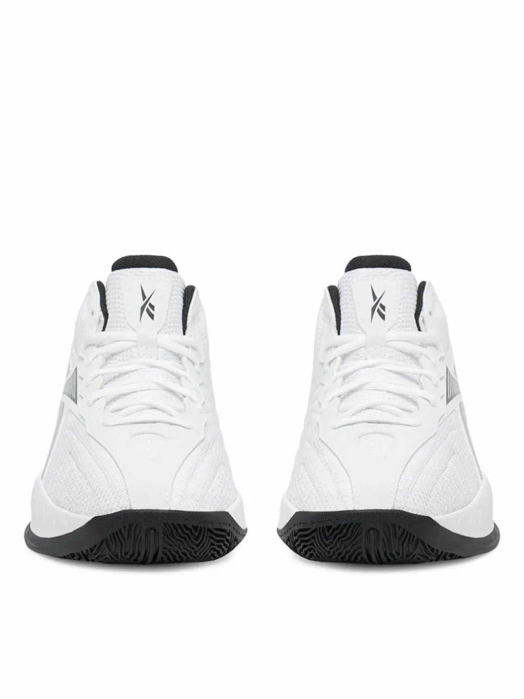 Scarpe da basket CEO-PRESS 100247297 Bianco