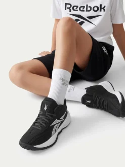 Scarpe da basket CEO-PRESS 100247292 Nero