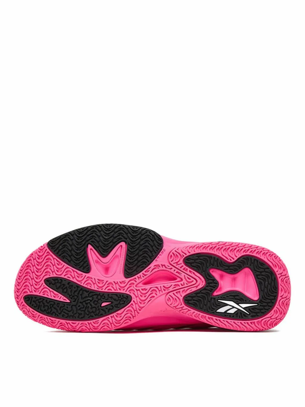 Scarpe da basket EO-ANGEL REESE 1 100262060 Rosa