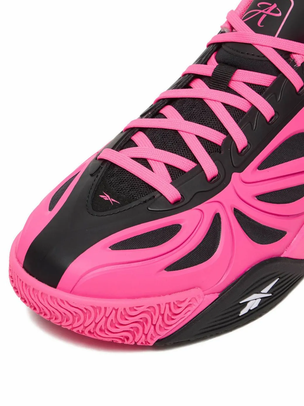 Scarpe da basket EO-ANGEL REESE 1 100262060 Rosa