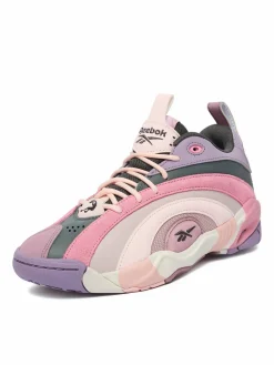 Scarpe da basket EO-SHAQNOSIS LOW 100245140 Multicolore