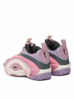 Scarpe da basket EO-SHAQNOSIS LOW 100245140 Multicolore