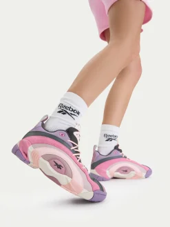 Scarpe da basket EO-SHAQNOSIS LOW 100245140 Multicolore
