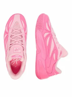Scarpe da basket EOSK ANGEL REESE 1 100262827 Rosa