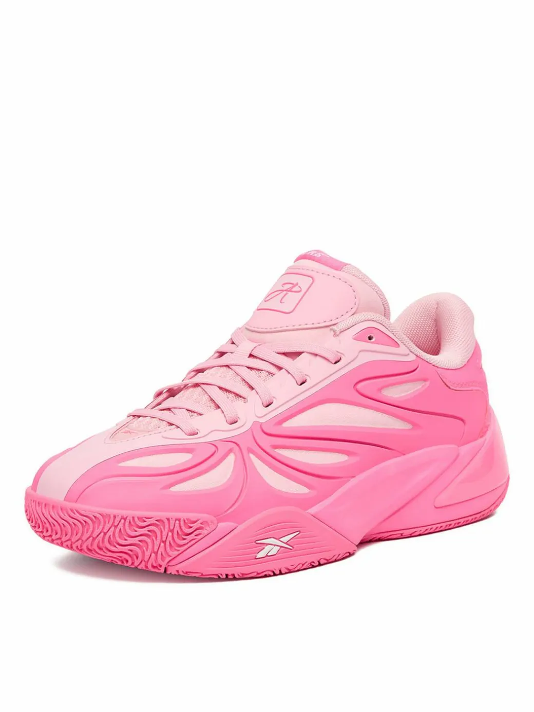 Scarpe da basket EOSK ANGEL REESE 1 100262827 Rosa