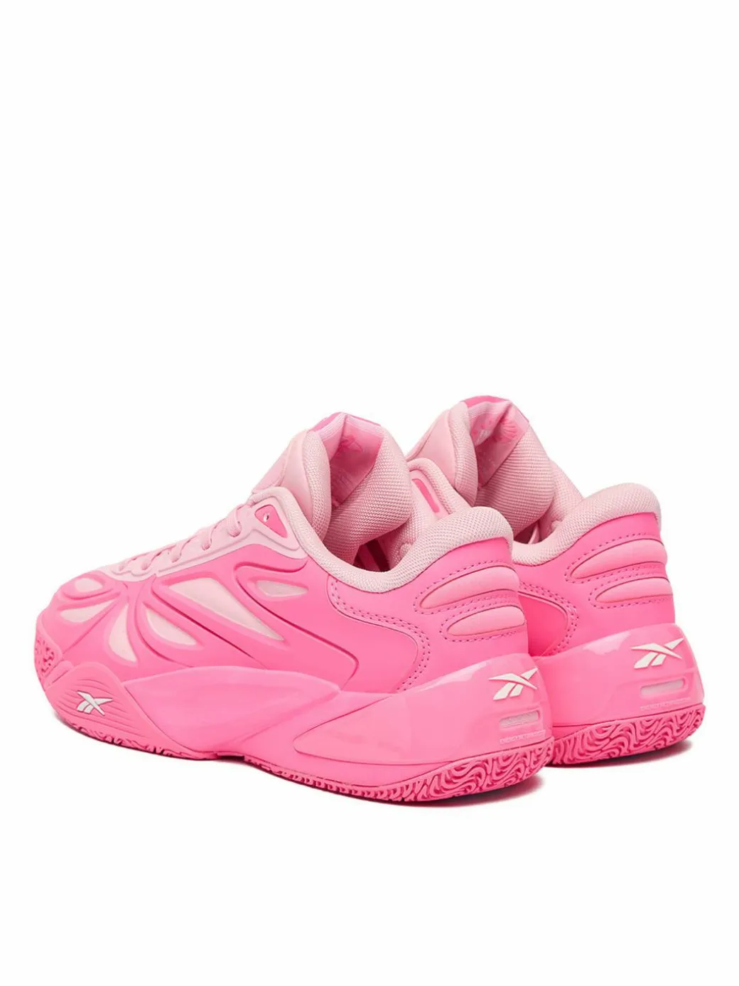 Scarpe da basket EOSK ANGEL REESE 1 100262827 Rosa