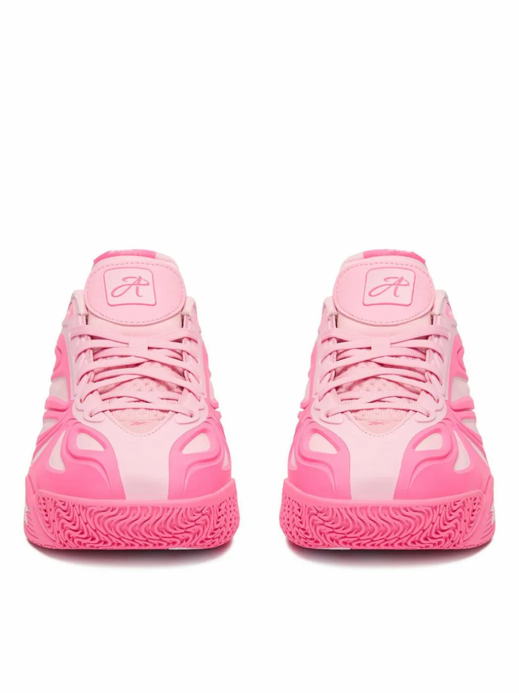 Scarpe da basket EOSK ANGEL REESE 1 100262827 Rosa