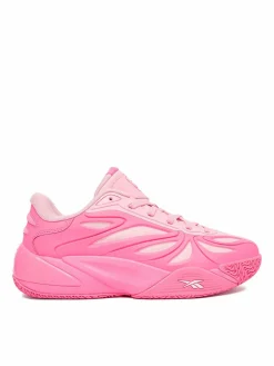 Scarpe da basket EOSK ANGEL REESE 1 100262827 Rosa