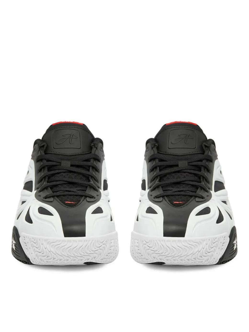 Scarpe da basket EOSK-ANGEL REESE 1 100256997 Bianco