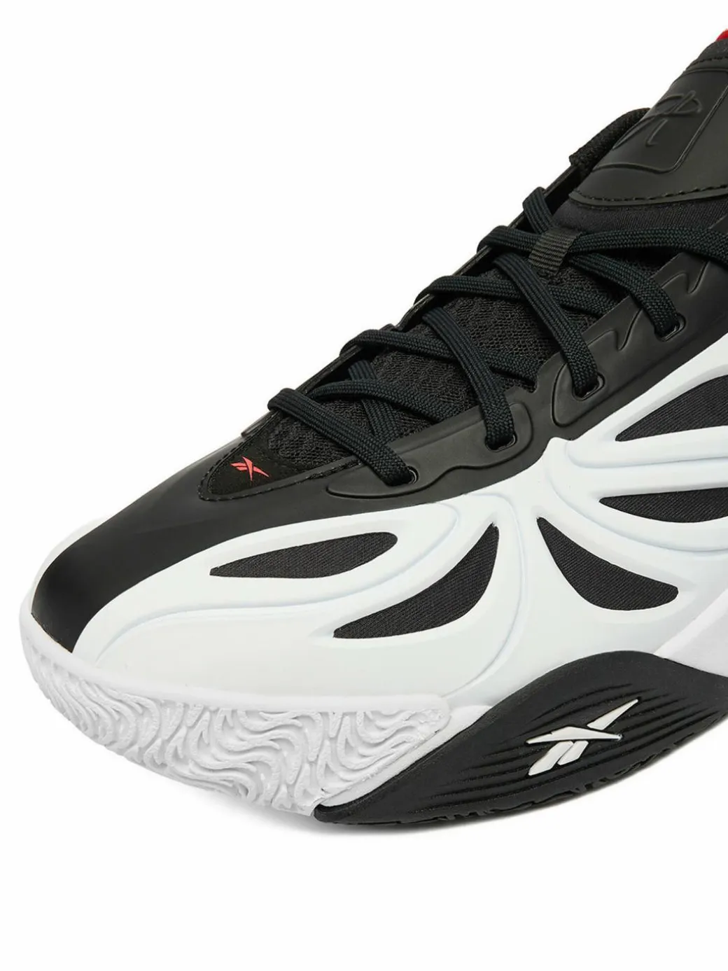 Scarpe da basket EOSK-ANGEL REESE 1 100256997 Bianco