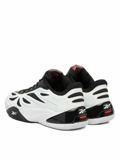 Scarpe da basket EOSK-ANGEL REESE 1 100256997 Bianco