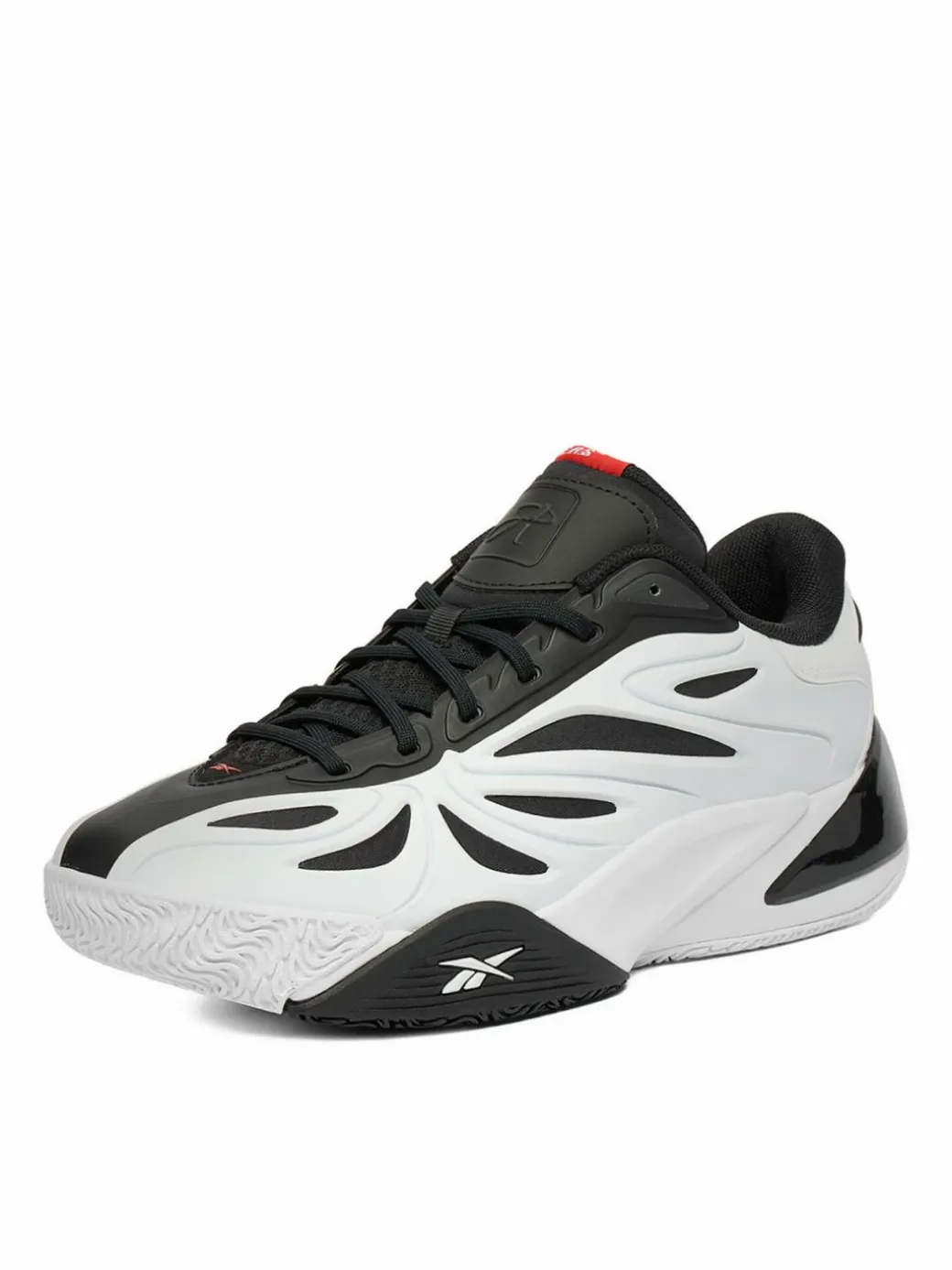 Scarpe da basket EOSK-ANGEL REESE 1 100256997 Bianco