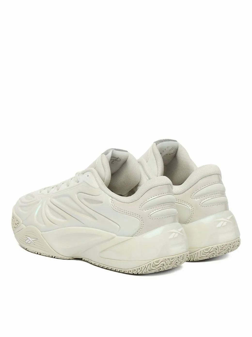Scarpe da basket EOSK-ANGEL REESE 1 100244236 Bianco