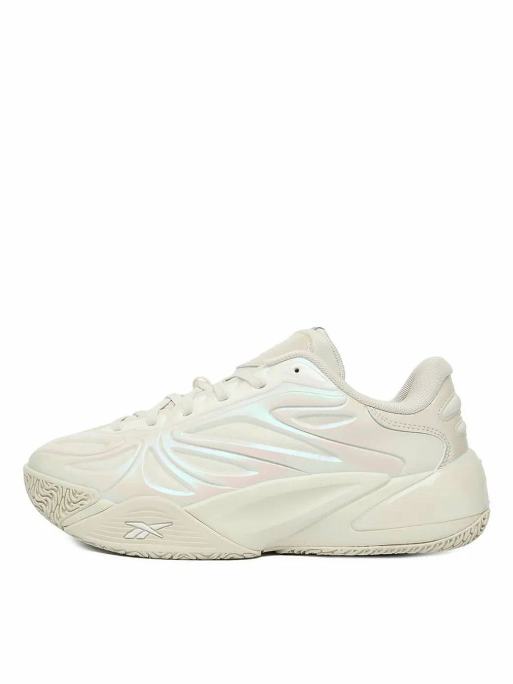 Scarpe da basket EOSK-ANGEL REESE 1 100244236 Bianco