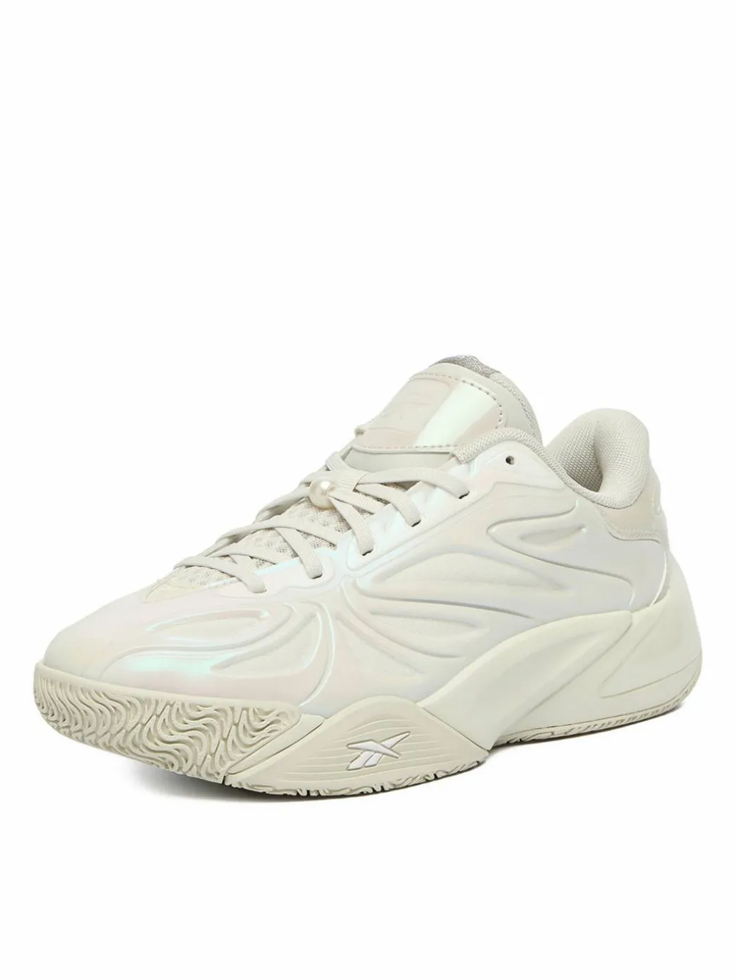 Scarpe da basket EOSK-ANGEL REESE 1 100244236 Bianco