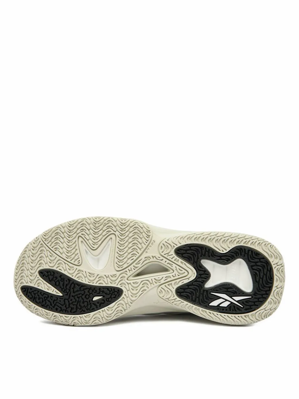Scarpe da basket EOSK-ANGEL REESE 1 100244236 Bianco