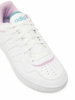Scarpe da basket Hoops 3.0 SE JI3452 Bianco