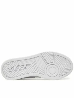 Scarpe da basket Hoops 3.0 SE JI3452 Bianco
