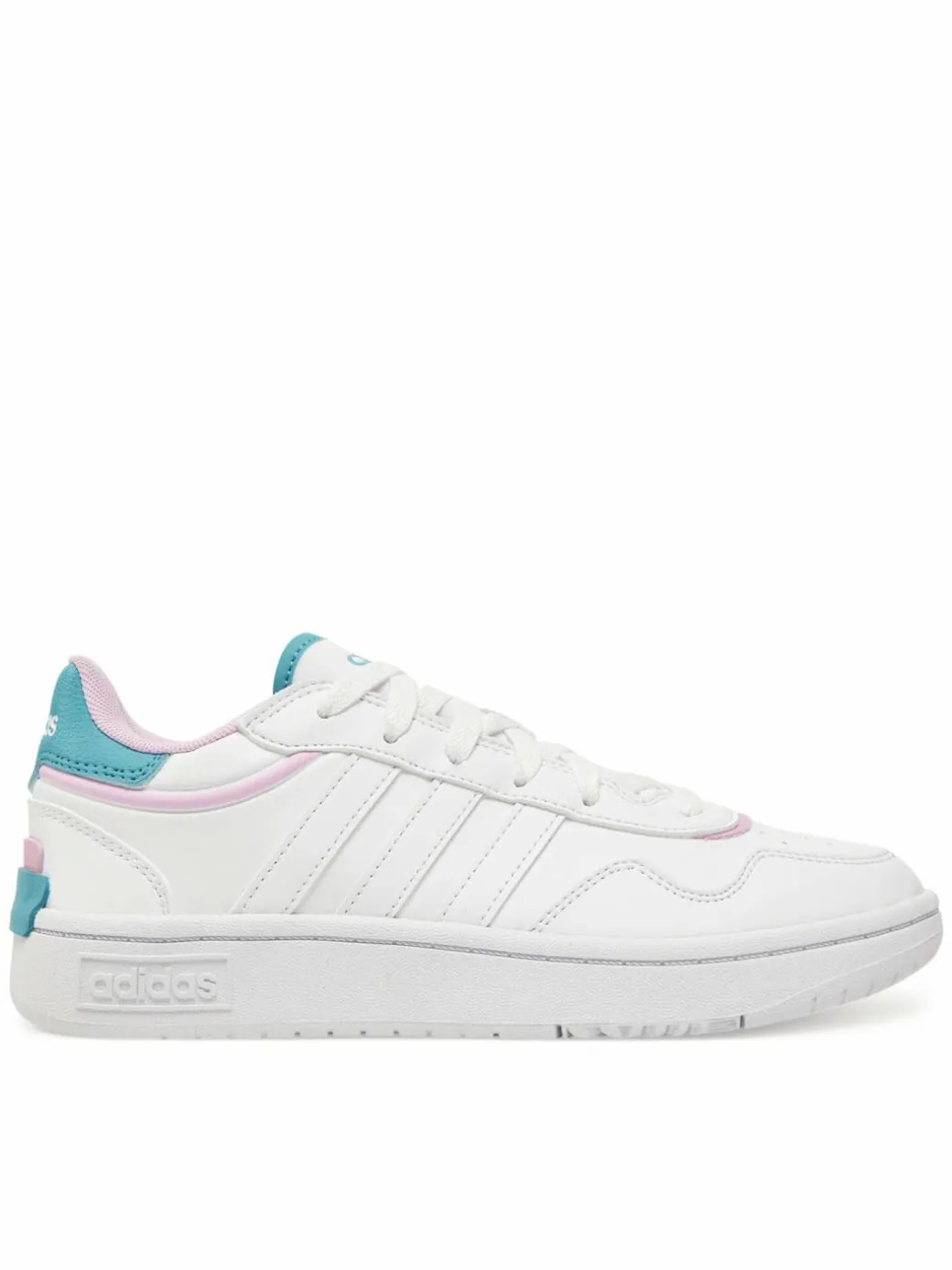 Scarpe da basket Hoops 3.0 SE JI3452 Bianco