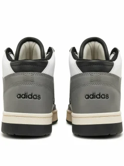 Scarpe da basket Rapid Court Mid JR0191 Grigio