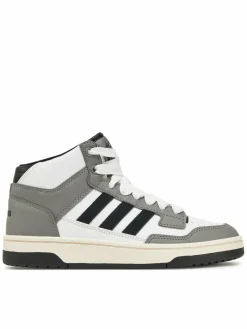 Scarpe da basket Rapid Court Mid JR0191 Grigio