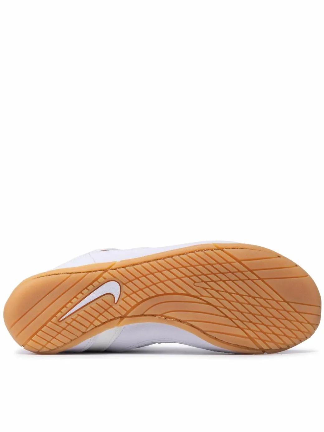 Scarpe da boxe Fury AO2416 170 Bianco