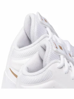 Scarpe da boxe Fury AO2416 170 Bianco