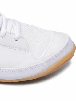 Scarpe da boxe Fury AO2416 170 Bianco