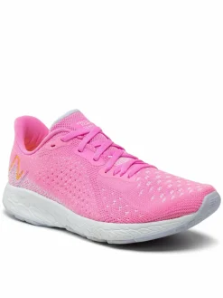 Scarpe da corsa Fresh Foam Tempo v2 WTMPOLL2 Rosa