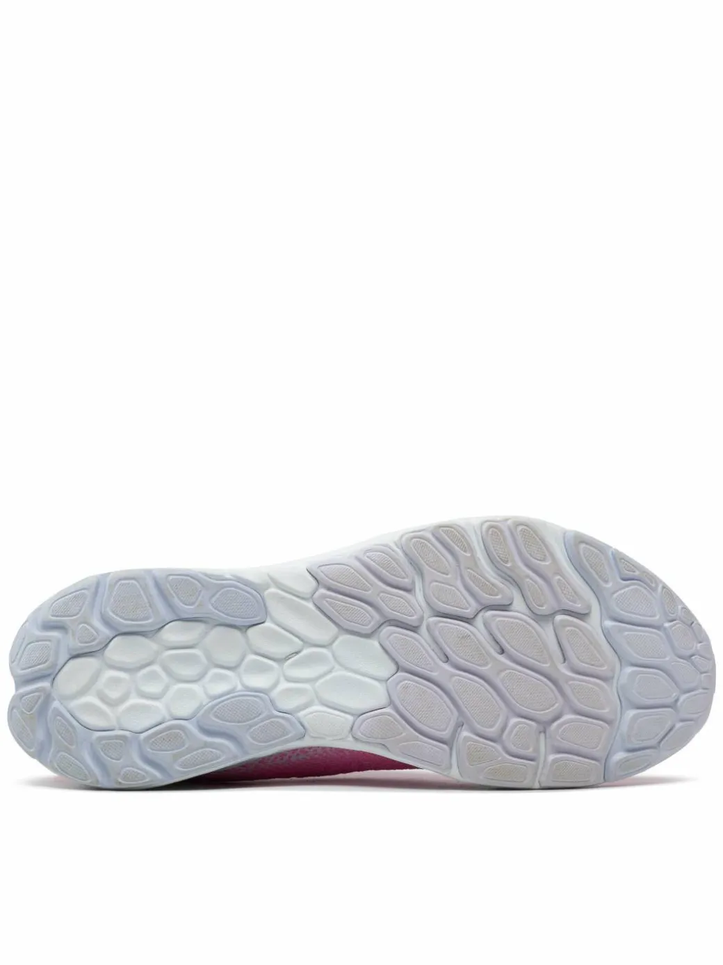 Scarpe da corsa Fresh Foam Tempo v2 WTMPOLL2 Rosa