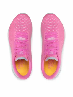 Scarpe da corsa Fresh Foam Tempo v2 WTMPOLL2 Rosa