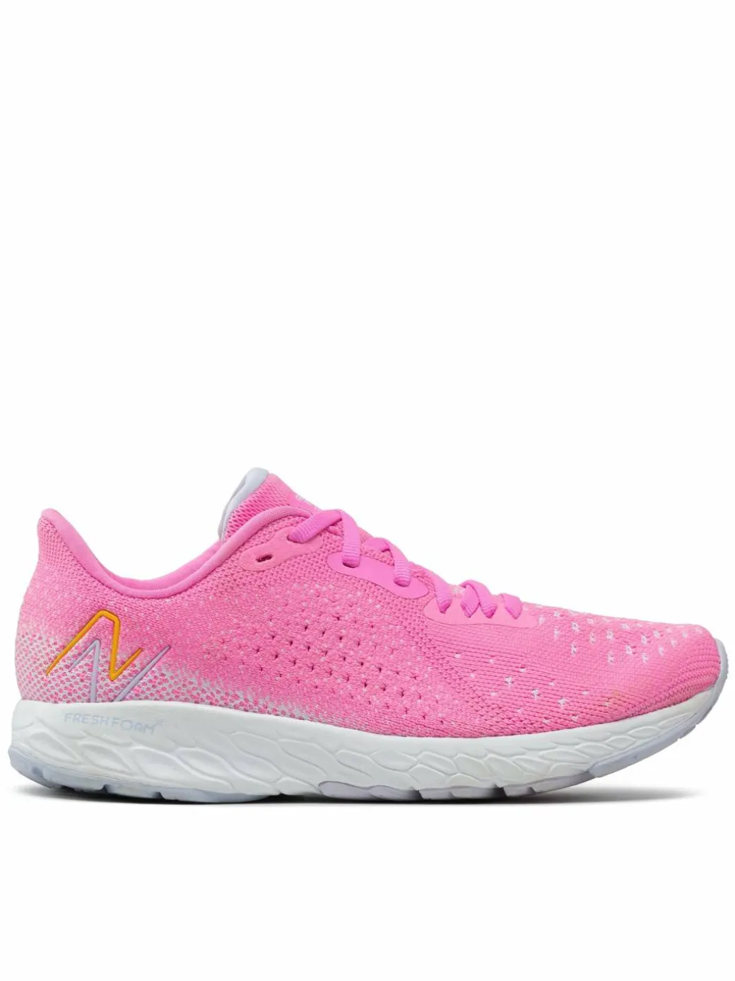 Scarpe da corsa Fresh Foam Tempo v2 WTMPOLL2 Rosa