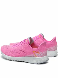 Scarpe da corsa Fresh Foam Tempo v2 WTMPOLL2 Rosa
