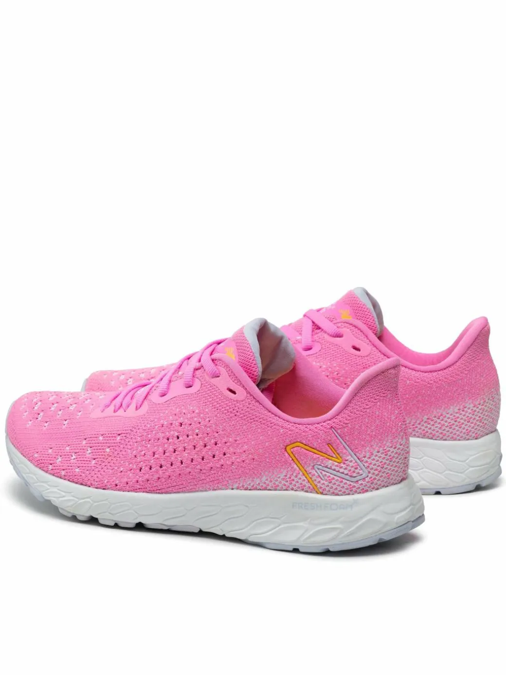 Scarpe da corsa Fresh Foam Tempo v2 WTMPOLL2 Rosa
