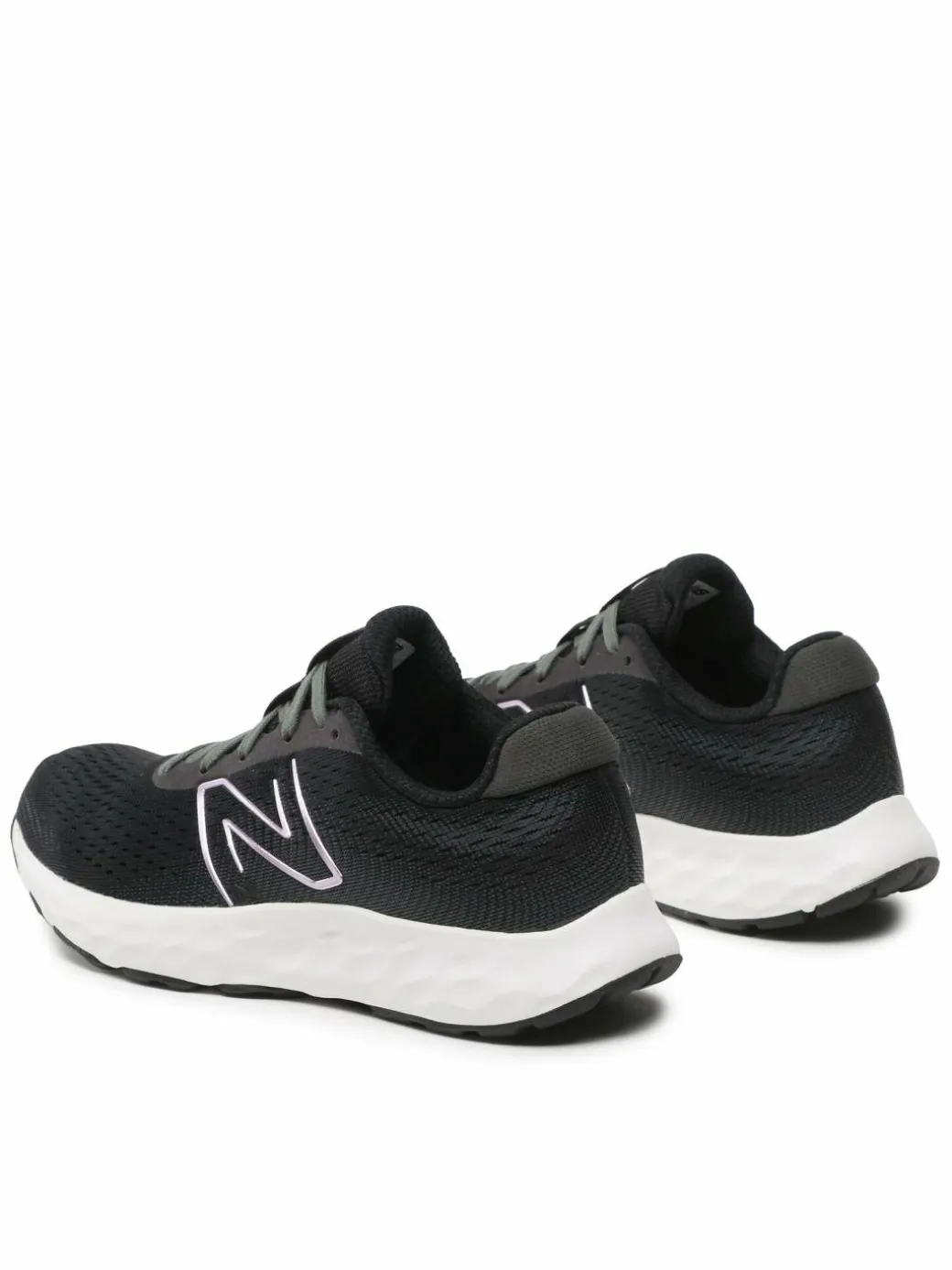 Scarpe da corsa Fresh Foam 520 v8 W520LB8 Nero