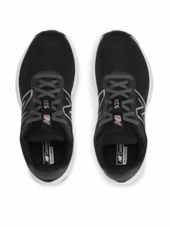 Scarpe da corsa Fresh Foam 520 v8 W520LB8 Nero