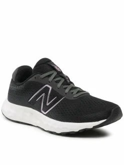 Scarpe da corsa Fresh Foam 520 v8 W520LB8 Nero