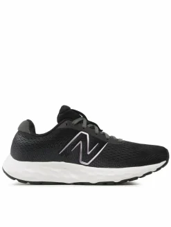 Scarpe da corsa Fresh Foam 520 v8 W520LB8 Nero
