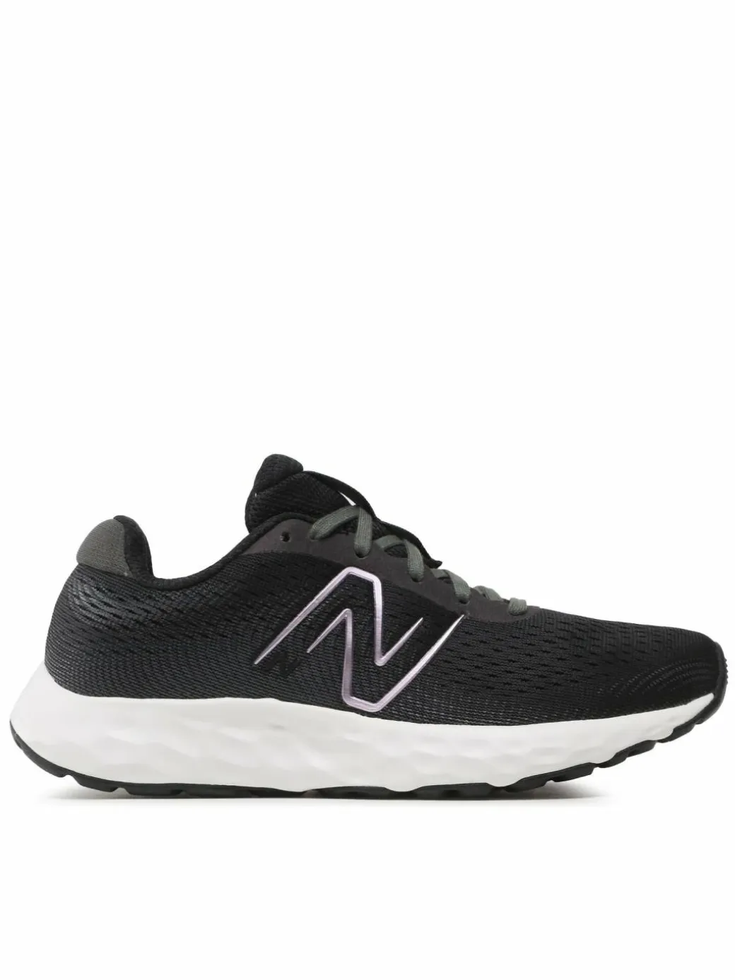 Scarpe da corsa Fresh Foam 520 v8 W520LB8 Nero