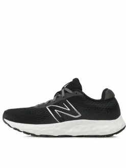 Scarpe da corsa Fresh Foam 520 v8 W520LB8 Nero